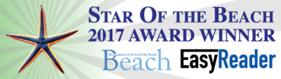 Star of the Beach 2017 Award Winner - Flights Beer Bar (Hawthorne)